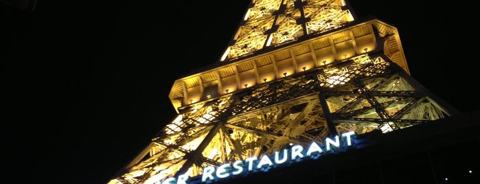 Chateau Nightclub & Rooftop is one of Our Fav Nightlife Spots.