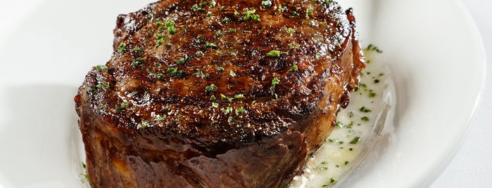 Ruth's Chris Steak House - Durham, NC is one of Top 10 dinner spots in Durham, NC.