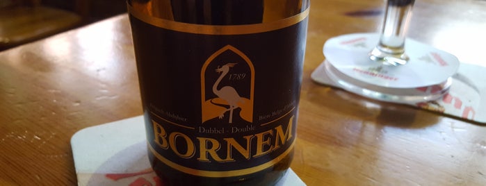 Cervecería Schoppen is one of Estelaさんのお気に入りスポット.