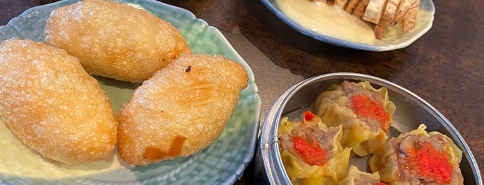 Grandlake Chinese Cuisine is one of SoFlo spots.
