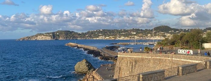 Forio is one of Guide to Ischia best spots.