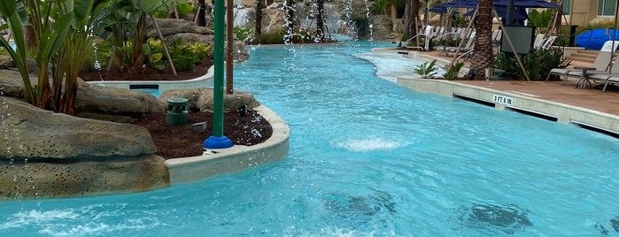 Cypress Springs Pool is one of Orlando.