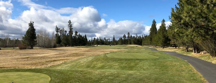 Crosswater Golf Course is one of Golf.