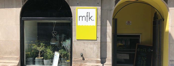 Mfk. is one of Chicago 2.0.