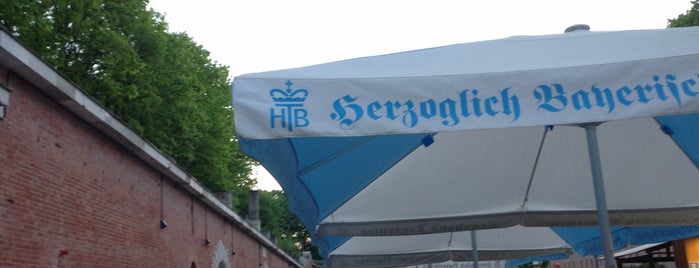 Schutterhof is one of Ingolstadt.