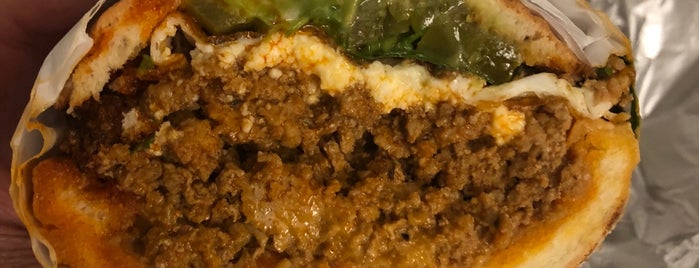 Tortas Condesa is one of Lugares favoritos de Vitamin Yi.