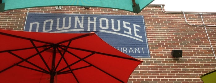 Down House is one of To try.