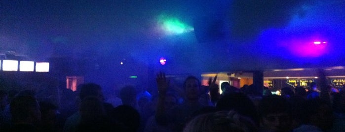 Thursdays is one of Must-visit Nightlife Spots in Chichester.
