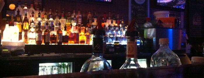 The Pour House is one of Peoria Bar List.