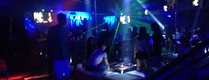 Exklusiv is one of Must-try nightlife.
