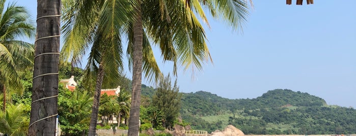 Sơn Trà Resort & Spa is one of DA NANG, Vietnam.