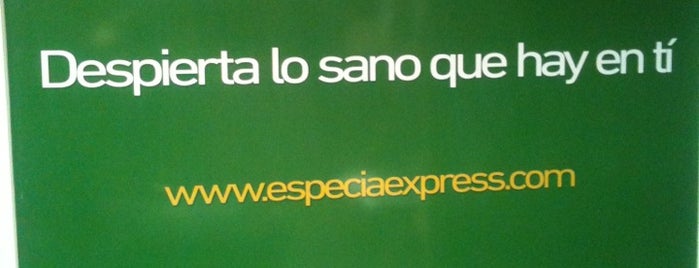 EspeciaExpress Tienda is one of Passaport Gastronòmic.