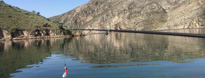 Büyük Erdemli Yaylası is one of สถานที่ที่ Dr.Gökhan ถูกใจ.