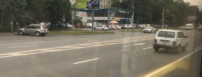 Автобус № 774 is one of Коллекция - Жемчужины и бриллианты!!!.
