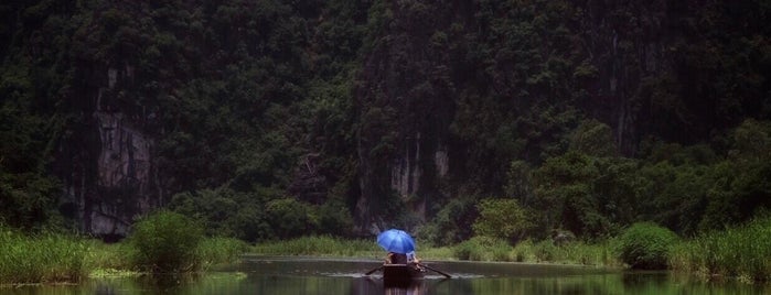 Sông Ngô Đồng is one of Guía de Vietnam.