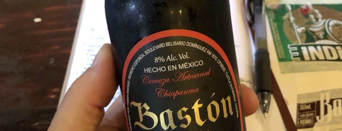 La Viña de Bacco is one of Mexiko.