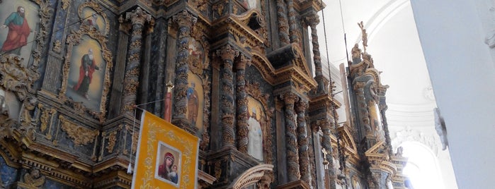 Собор Різдва Богородиці is one of Lugares favoritos de Алла.