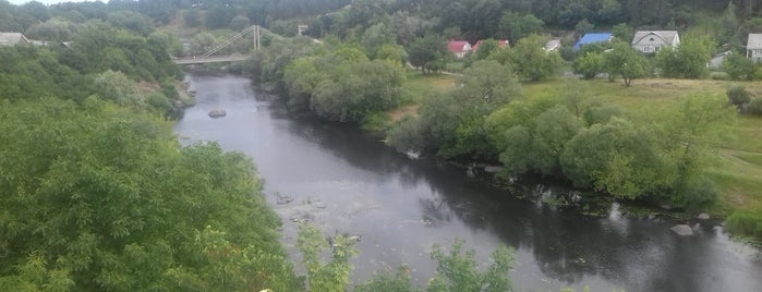 Крепость is one of Orte, die Алла gefallen.