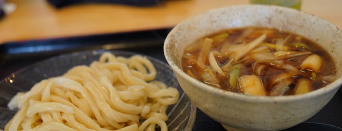 Sawaichi is one of The 20 best value restaurants in ネギ畑.