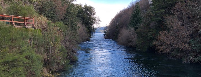 Río Correntoso is one of Lucas’s Liked Places.