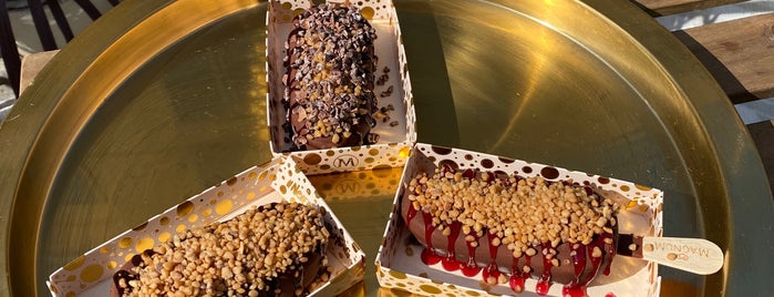 Magnum Helsinki is one of Sallaさんのお気に入りスポット.
