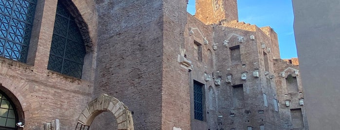 Museo delle Terme di Diocleziano is one of Da vedere.