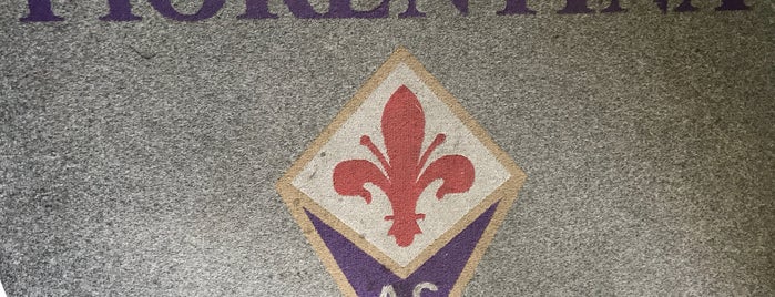 ACF Fiorentina S.p.A. is one of Guide to Fiorentina's best spots.