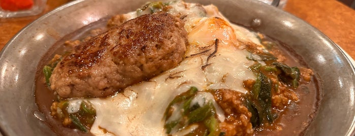 カレーの二重丸 小戸店 is one of カレー 行きたい.