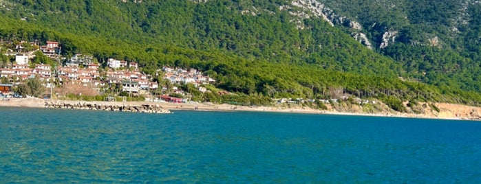 Karaöz is one of Summer Trip Possible Destinations.