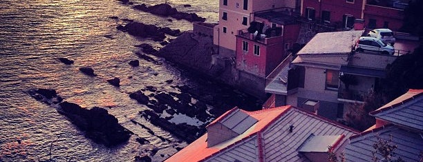 Boccadasse is one of have a better life or business now !.