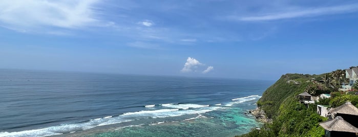 di Mare is one of Bali Nusa.
