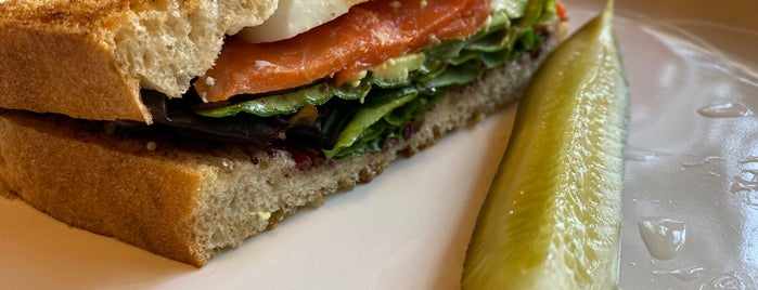 Harvest Deli is one of The 15 Best Places with Daily Specials in Vancouver.