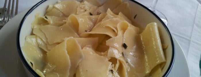 Vecchio Cappelletti is one of Sergio's Saved Places.