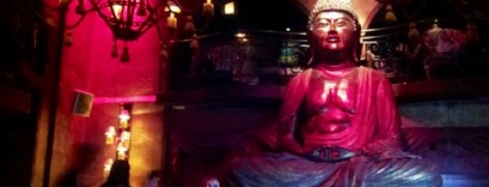 Buddha Bar is one of Paris - Bars & Clubs.