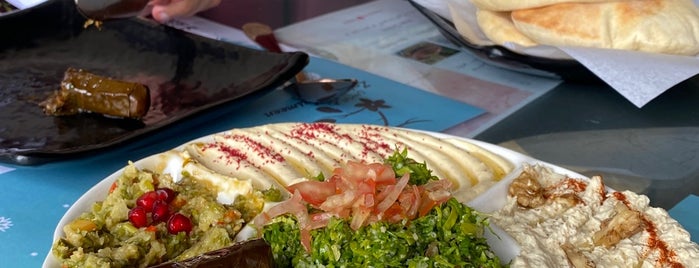Zahr Al Yasmeen is one of Lunch-dinner khobar.