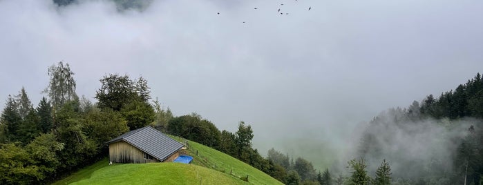 Fügen im Zillertal is one of Mayrhofen.