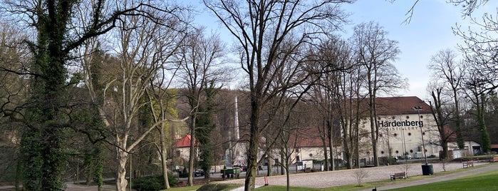 Hardenberg KeilerSchänke is one of Bars & Restaurants.