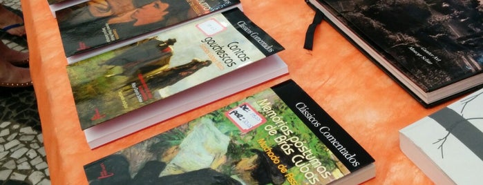 60ª Feira do Livro is one of Curti.