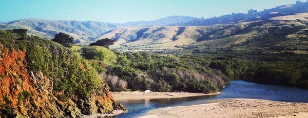 Andrew Molera State Park is one of big sur mini-moon!.