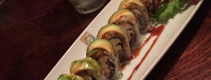 Mizu Sushi & Thai is one of To Do: Naples, FL.