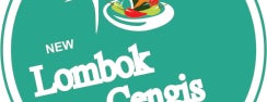 Lombok Cengis is one of kuliner.
