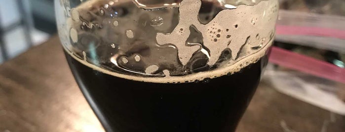 What's On Tap is one of Trevor : понравившиеся места.