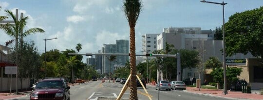 The Via At Alton Road is one of Miami Beach.