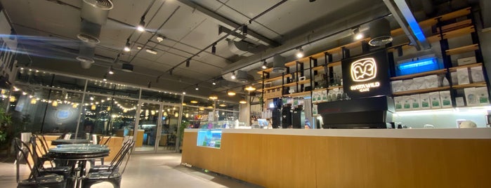 Hatta Wild Cafe is one of UAE - Hatta.
