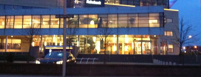 Rabobank Wielingenstraat is one of Bernard 님이 좋아한 장소.