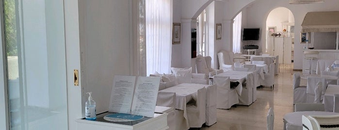 The Paradise Lifestyle Hotel Andros is one of Andros Survivor's Guide.