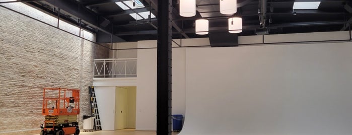 BathHouse Studios is one of NY-LA event spaces.