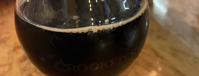 Crooked Stave @ The Source is one of CO, WY, SD Breweries.