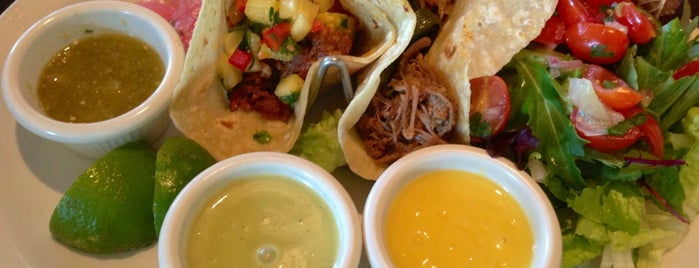 Mi Chula's Good Mexican is one of Guide to Plano, TX.