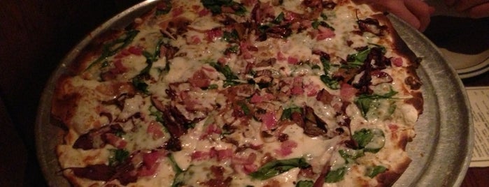Eno's Pizza Tavern is one of The 15 Best Places for Pizza in Dallas.
